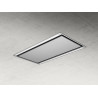 ELICA Campana techo  HILIGHT-X H16 IX/A/100. PRF0167045A, Más de 90 cm, Inoxidable, Clase C