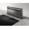 ELICA Campana Down draff  GETUP IX/A/90. PRF0161680. Inoxidable . Ancho 90 cm. Clase C