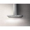 ELICA Campana decorativa  SPOT PLUS IX/A/120. PRF0100242A. Ancho 120, Inoxidable, Clase C