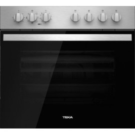 Horno TEKA HBE 615 ME SS INOX Inox Horno con mandos encimera  Clase A