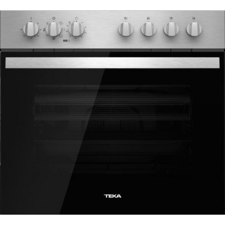 Horno TEKA HBE 615 ME SS INOX Inox Horno con mandos encimera  Clase A