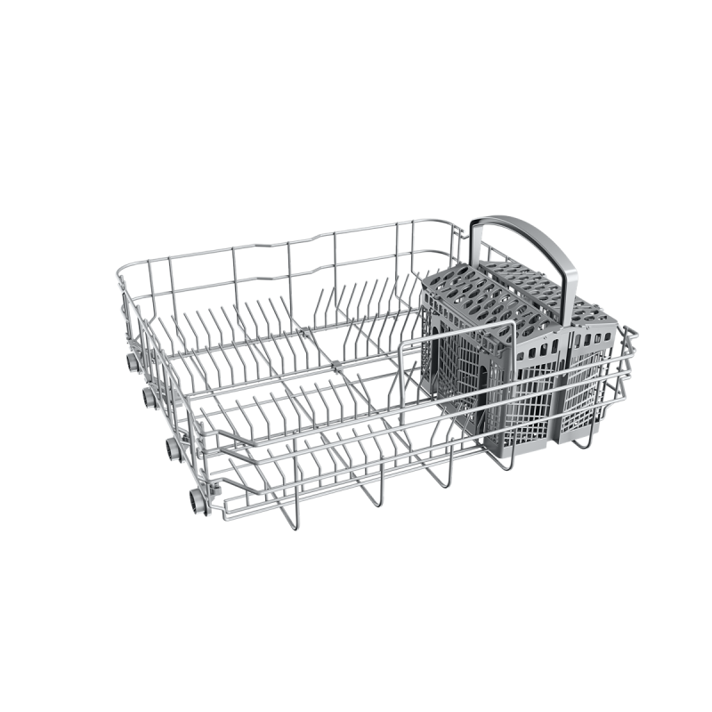 Lavavajillas Teka DFS46750WH D 13Cubiertos - Lavavajillas 60cm -  Lavavajillas Libre Instalación - Lavavajillas - Electrodomésticos 