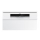 TEKA Lavavajillas libre inst 60 cm  DFS 26650  BLANCO 114280000 , 13 cubiertos, Blanco, Nueva clase E