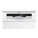 TEKA Lavavajillas libre inst 45 cm  DFS 44750 BLANCO 114310003 , 10 cubiertos, 3ª bandeja, Nueva clase E