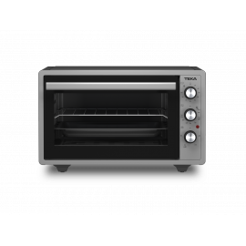 TEKA Horno convencionales  FSO 424 GR 111520001 , Inoxidable,