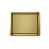TEKA Fregadero tripe instalacion  FLEXLINEA RS15 50.40 DORADO. 115000023, Una cubeta, Color especial