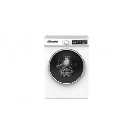 TEKA lavadora carga frontal  WMT 40820 WH 113910005 , 8 Kg, de 1200 r.p.m., Blanco Nueva clase D