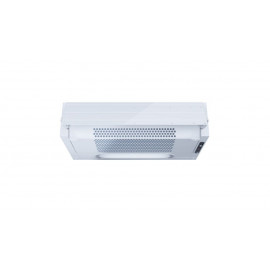 TEKA Integrada y Grupo filtrante  XT2 62030 SOS BLANCA 113120004 , 60 cm, Integrable,