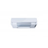 TEKA Grupo filtrante  XT2 62030 SOS BLANCO. 113120004. Ancho 60 cm, Clase D