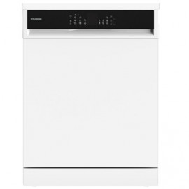 HYUNDAI LAVAVAJILLAS  HYLA603BN2E BLANCO D/A++ 3ª BANDEJA
