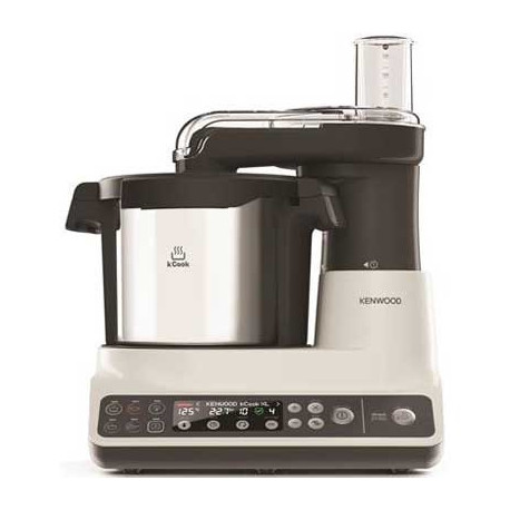 KENWOOD ROBOT COCINA  CCL401WH KCOOK MULTY