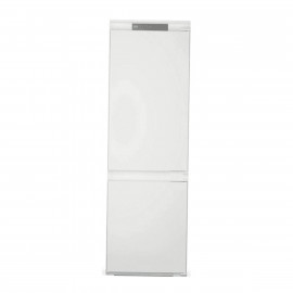 WHIRLPOOL Combi  WHC18 T323 , No Frost, Integrable,Nueva clase D