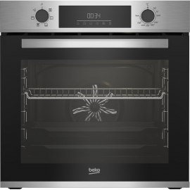 BEKO HORNO  BBIE12300XD INDEPENDIENTE MULTIF INOX A