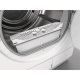 ZANUSSI Secadora Condensación  ZDHF284W , 8 Kg, Blanco, Clase A++