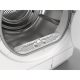 ZANUSSI Secadora Condensación  ZDHF284W , 8 Kg, Blanco, Clase A++
