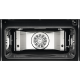 AEG Horno microondas vapor  KSE998290M, Inoxidable, Clase A++