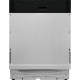 ELECTROLUX Lavavajillas integrable 60 cm  EEM69410W, Más de 14 cubiertos, 3ª bandeja, Integrable Nueva clase C