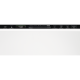 ELECTROLUX Lavavajillas integrable 60 cm  EEM69410W, Más de 14 cubiertos, 3ª bandeja, Integrable Nueva clase C