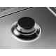 ELECTROLUX Encimera a gas  KGS7536SX, 5 zonas, Inoxidable,  Zona Gigante