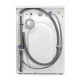 ELECTROLUX lavadora carga frontal  EW7F3844ON, 8 Kg, de 1400 r.p.m., Blanco Clase A