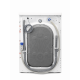 ELECTROLUX lavadora carga frontal  EW7F3944LV, 9 Kg, de 1400 r.p.m., Blanco Clase A