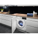 ELECTROLUX Lavadora integrable  EN7F4722AN, 7 Kg, de 1200 r.p.m., Integrable Nueva clase D