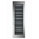 AVINTAGE Vinoteca  AVI97AX3ZI Inox, Cíclico, Integrable,,Clase A