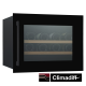 CLIMADIFF Vinoteca integrable  CBI28S1B, Cíclico, Integrable, Nueva clase G