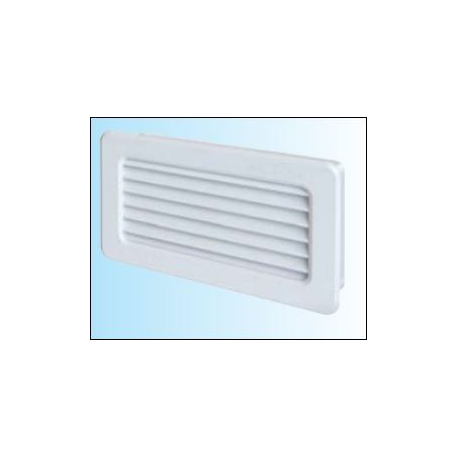 TECSY-AIR OPTIMO TECSY-AIR TEC470 OPTIMO 125 rejilla ventilacion 150x70