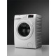 AEG lavadora carga frontal  L6FBI947P, 9 Kg, de 1400 r.p.m., Blanco Nueva clase B