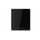 TEKA Encimera modular  IZC 42400 DMS 112510023, 2 zonas, Negro, acaba