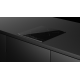 TEKA Encimera modular  IZC 42400 DMS 112510023, 2 zonas, Negro, acaba