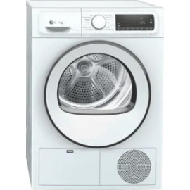 BALAY Secadora Bomba de calor  3SB090B, 9 Kg, Blanco,  Clase A++