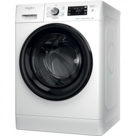WHIRLPOOL lavadora carga frontal FFB 9458 BV SP, 9 Kg, de 1400 r.p.m., Blanco. Nueva clase B