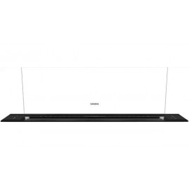 SIEMENS Encimera Campana  LD98WMM60