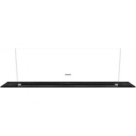 SIEMENS Encimera Campana  LD98WMM60