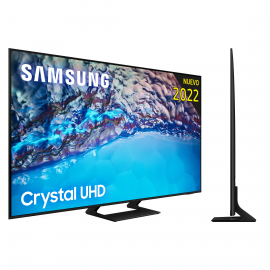 SAMSUNG TV 75  UE75BU8500KXXC UHD TV 4K SMART TV 2200Hz HDR10+ PEANA CENTRAL