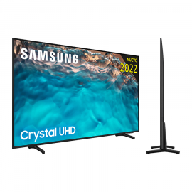 SAMSUNG TV 65  UE65BU8000KXXC UHD TV 4K SMART TV 2200Hz HDR10+ (2022)