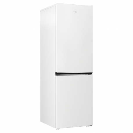 BEKO COMBI  B1RCNE364W 187CM NF E BLANCO