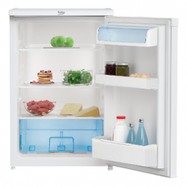 BEKO FRIGORIFICO 1P  TSE1423N 84X54CM BLANCO F TABLE TOP SIN CONGELADOR