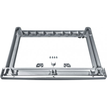 BOSCH Accesorio lavadora  WTZ2741X