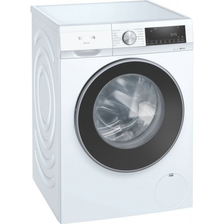 BALAY lavadora carga frontal  3TS384BT , 8 Kg, de 1400 r.p.m., Blanco Clase A