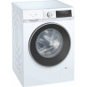 BALAY lavadora carga frontal  3TS384BT, 8 Kg, de 1400 r.p.m., Blanco, Clase A