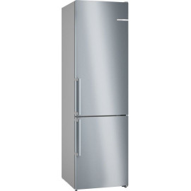 BOSCH Combi , KGN39AIAT, Infinity, No Frost, Inoxidable, , Clase A