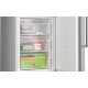 BOSCH Combi , KGN39AIAT, Infinity, No Frost, Inoxidable, , Clase A