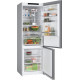 BOSCH Combi , KGN49LBCF, Infinity, No Frost, Negro, , Clase C