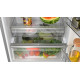 BOSCH Combi , KGN49LBCF, Infinity, No Frost, Negro, , Clase C