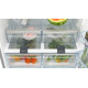 BOSCH Combi , KGN86AIDR, Infinity, No Frost, Inoxidable, , Clase D