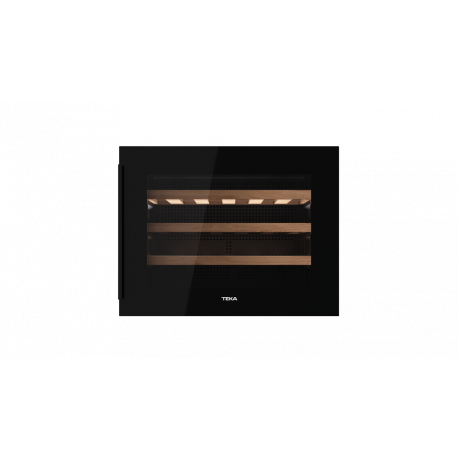 TEKA Vinoteca integrable  VINOTECA RVI 10024 113600009, Cíclico, Integrable, .EAN 8434778021110
