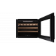 TEKA Vinoteca integrable  VINOTECA RVI 10024 113600009, Cíclico, Integrable, .EAN 8434778021110
